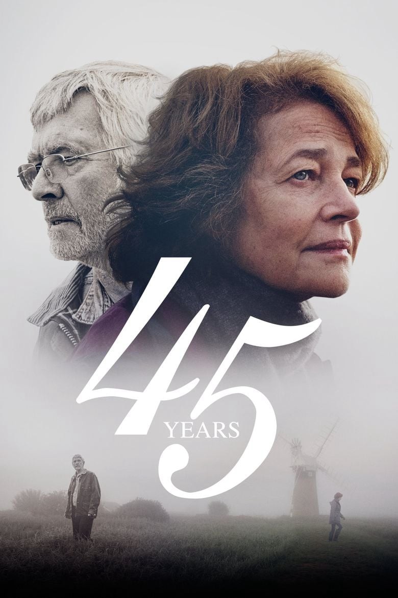 45 Năm Ngày Cưới - 45 Years (2015)