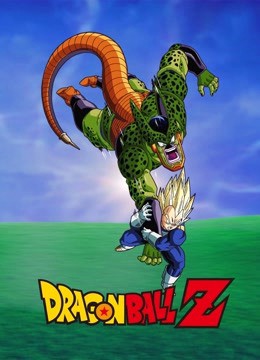 Bảy Viên Ngọc Rồng Z - Dragon Ball Z