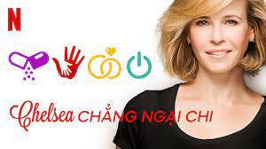 Chelsea và đặc quyền của người da trắng - Hello, Privilege. It's Me, Chelsea