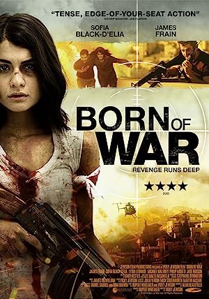 Chiến Binh Thời Loạn - Born of War (2014)