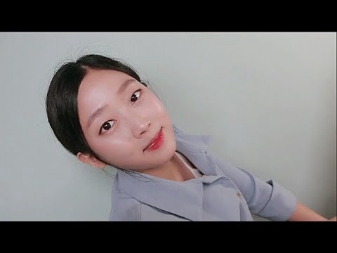 Chương Trình Mát Xa Trực Tiếp - 오일마사지 방송 ASMR