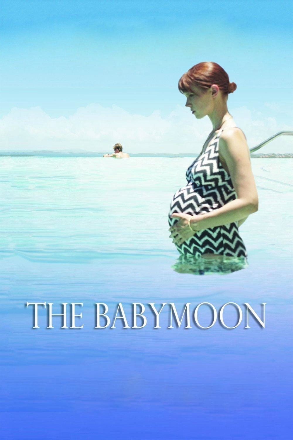 Chuyến Đi Kì Lạ  - The Babymoon (2017)