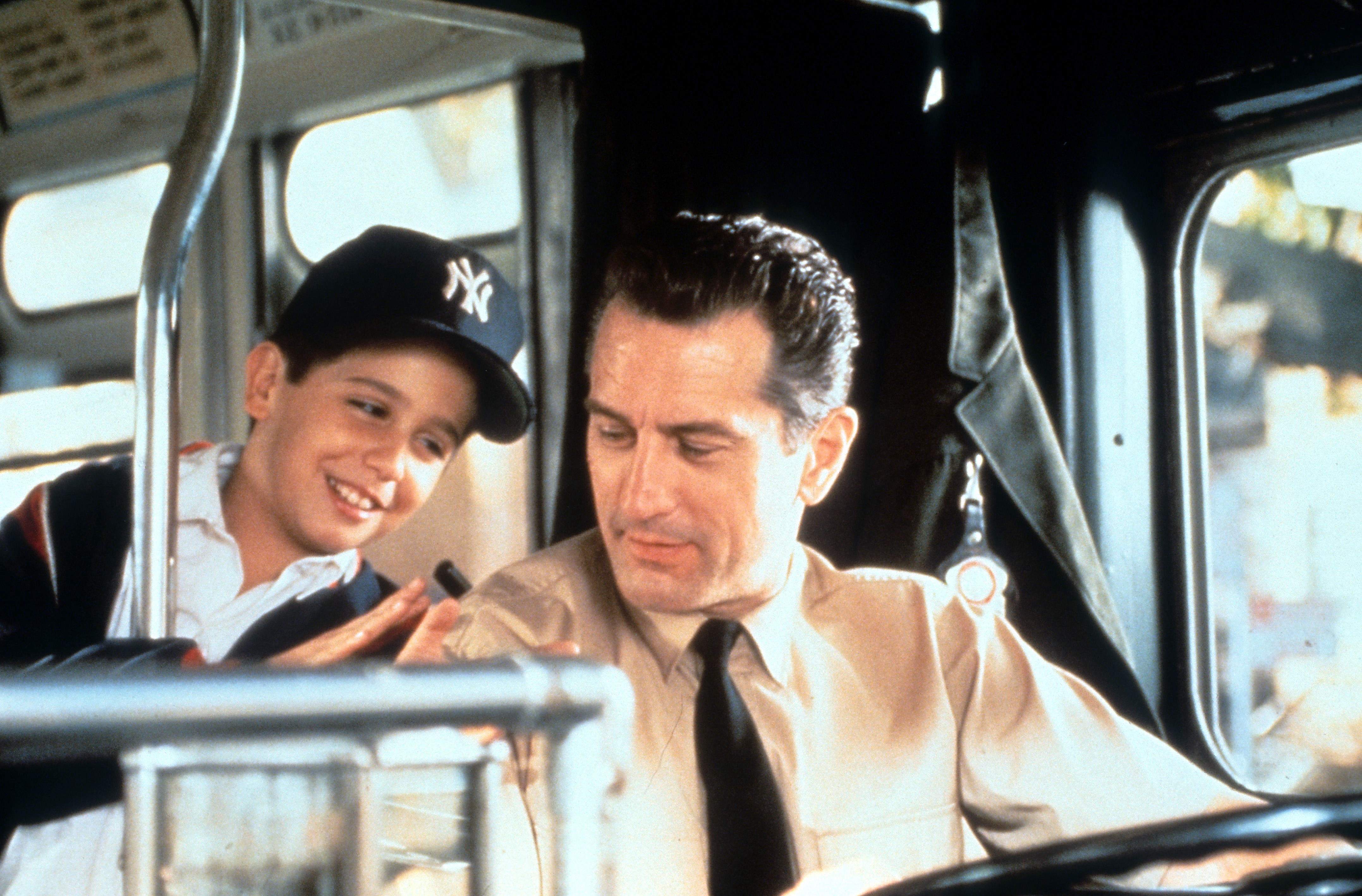 Chuyện Ở Bronx - A Bronx Tale