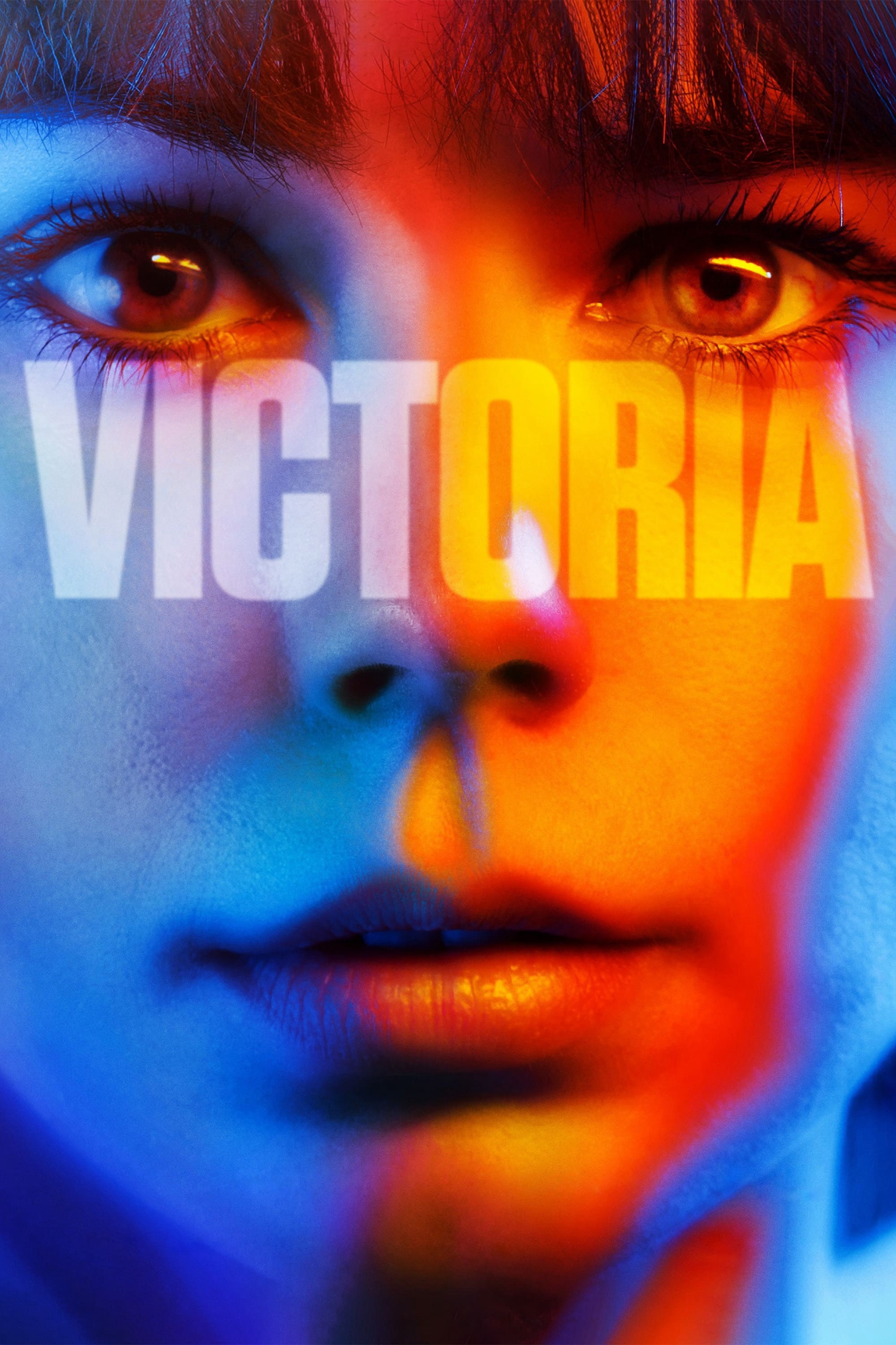 Cô Gái Di Cư - Victoria (2015)