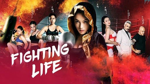 Cuộc Đời Vật Lộn - Fighting Life