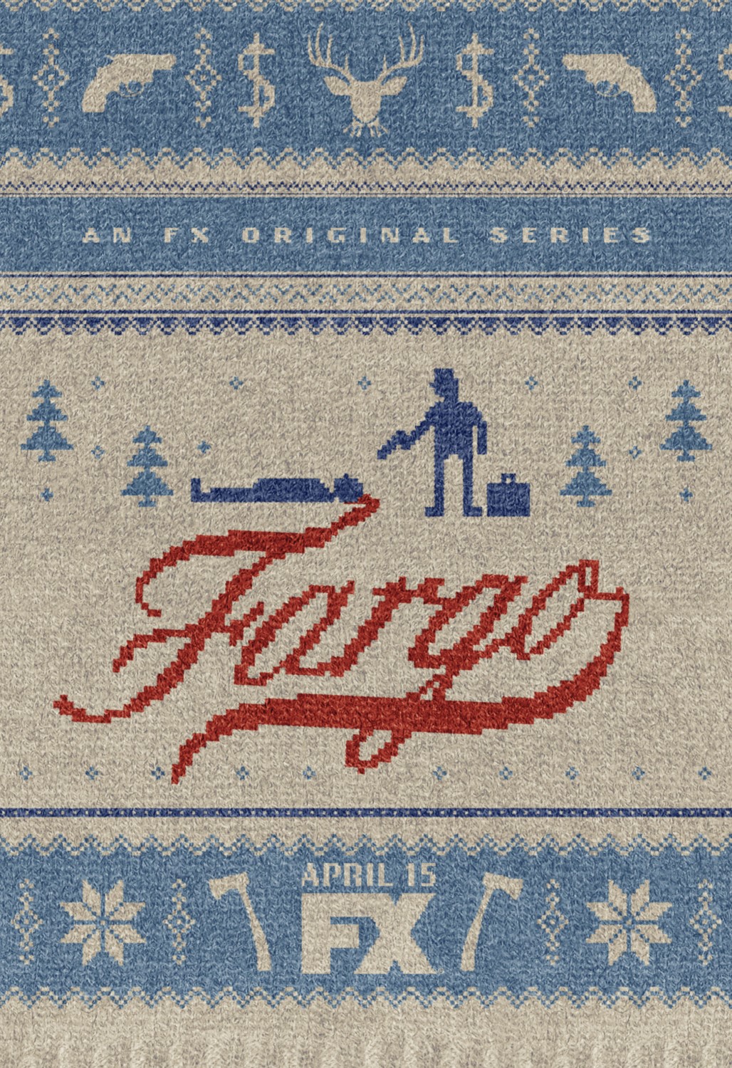 Thị Trấn Fargo (Phần 1) - Fargo (Season 1) (2014)