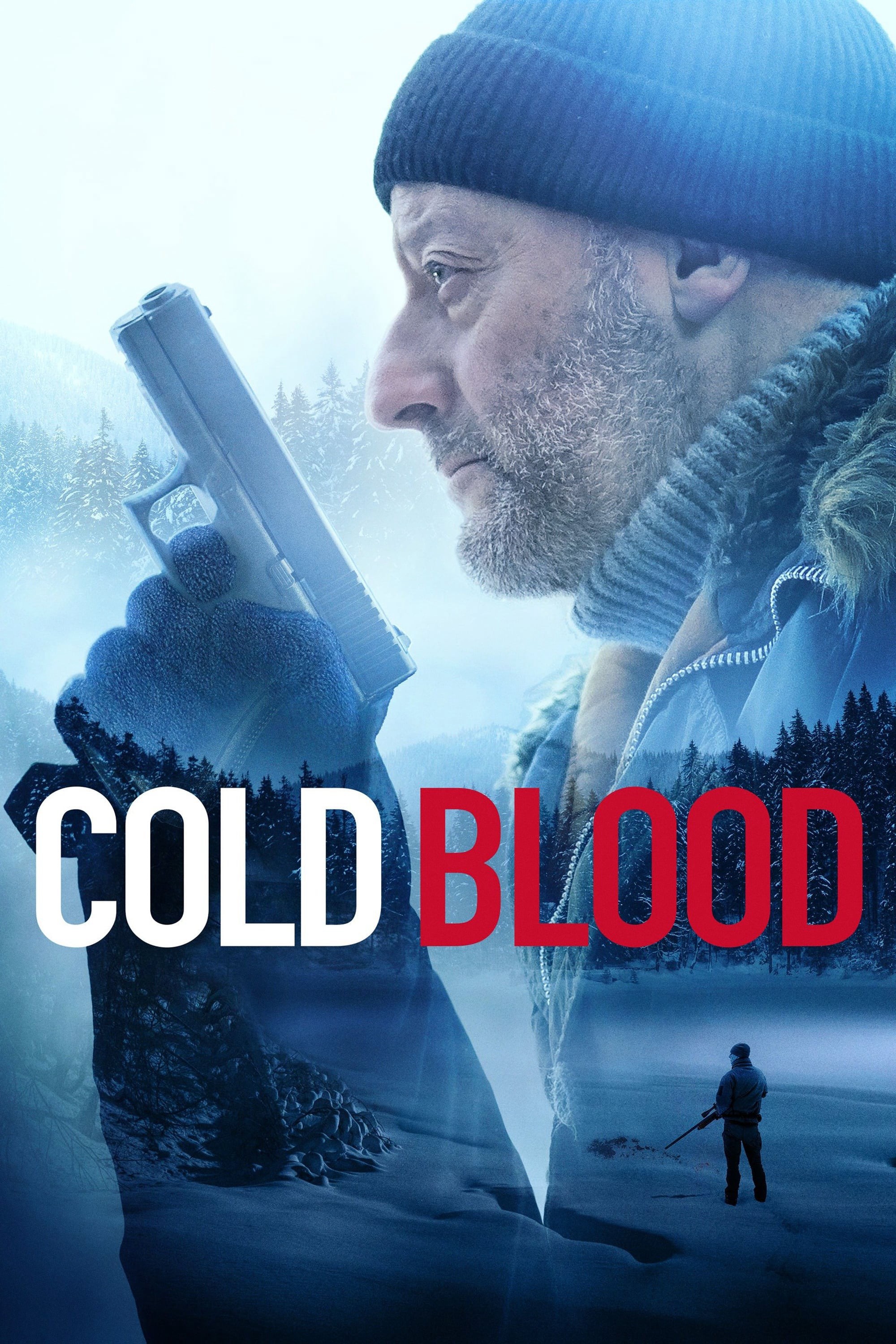 Di Sản Của Kẻ Máu Lạnh - Cold Blood (2019)