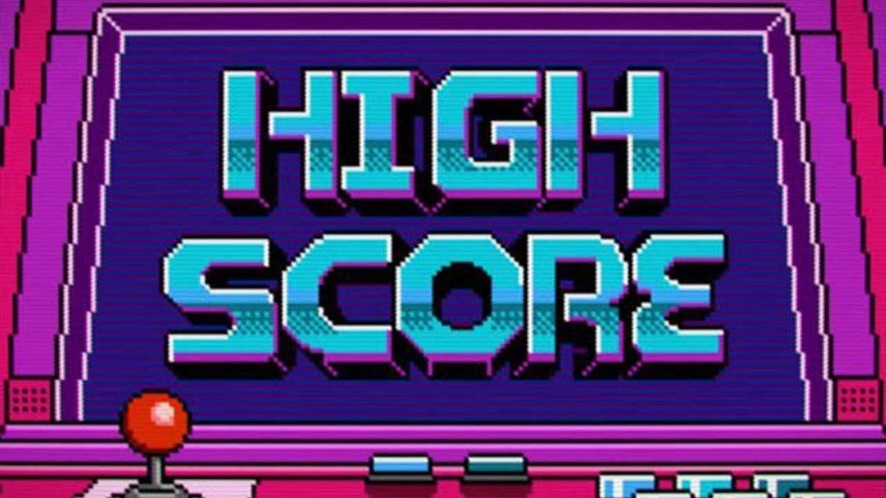 Điểm số kỷ lục - High Score