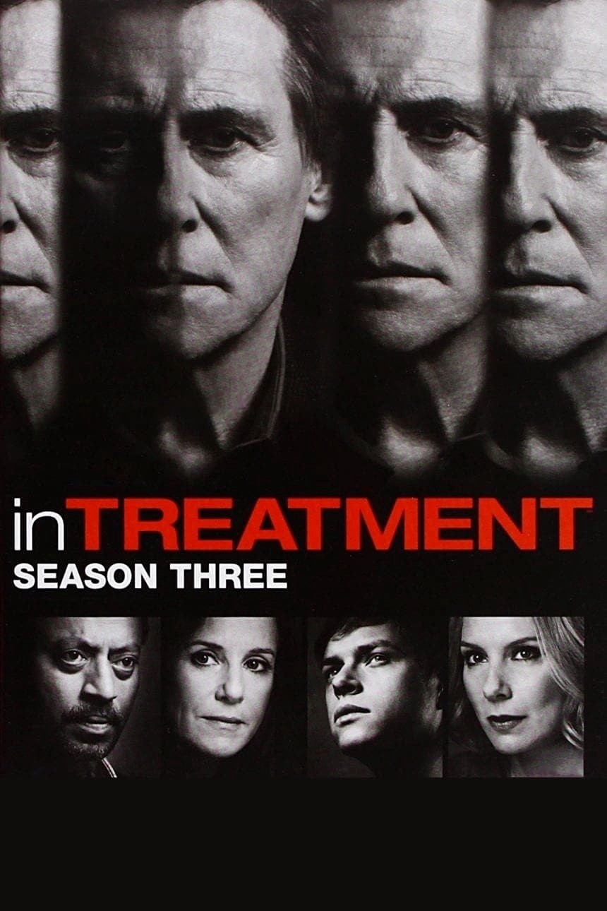 Điều Trị Tâm Lí (Phần 3) - In Treatment (Season 3) (2010)