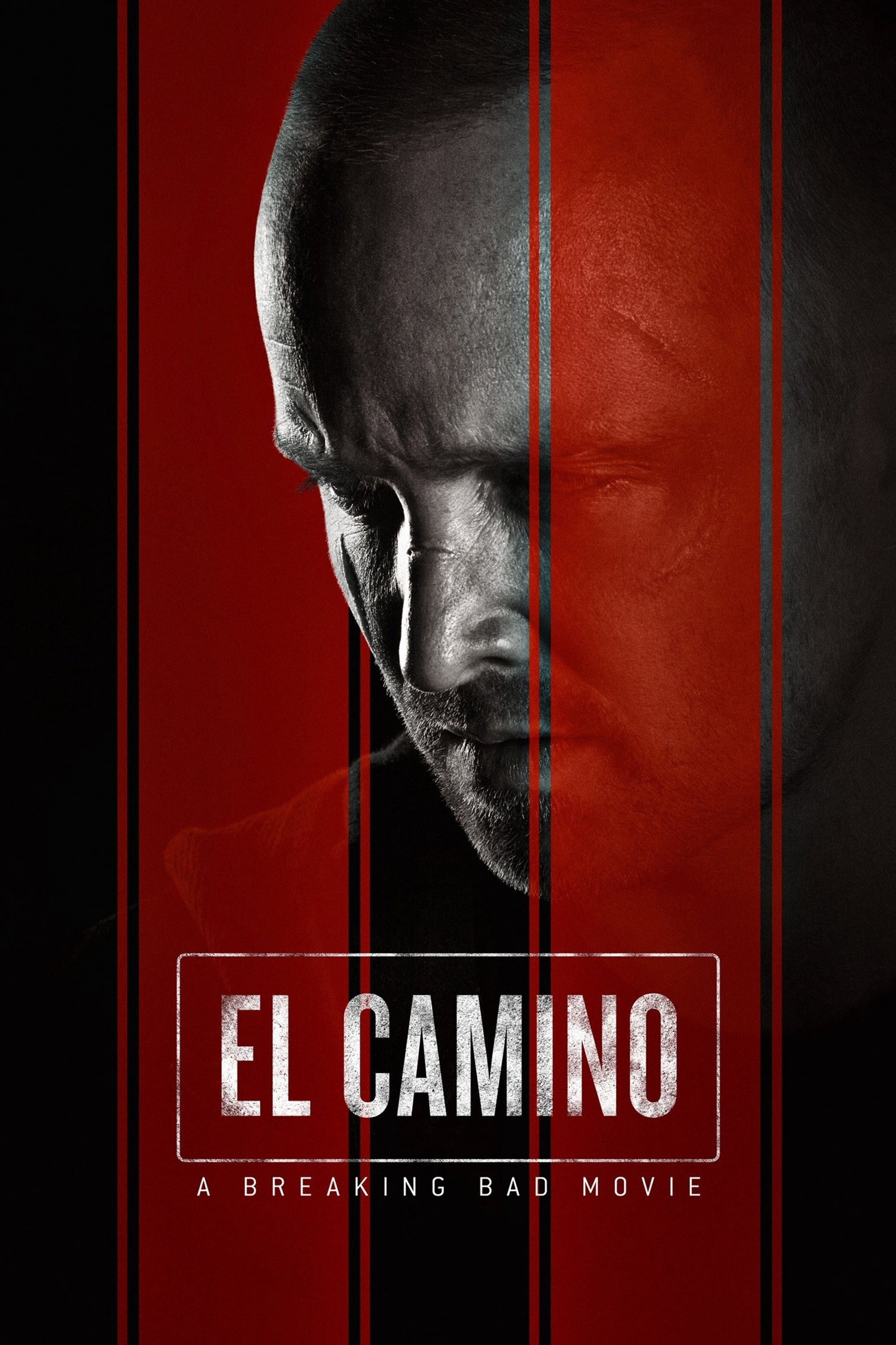 El Camino: Phim Hậu Bản Của "Tập Làm Người Xấu" - El Camino: A Breaking Bad Movie (2019)