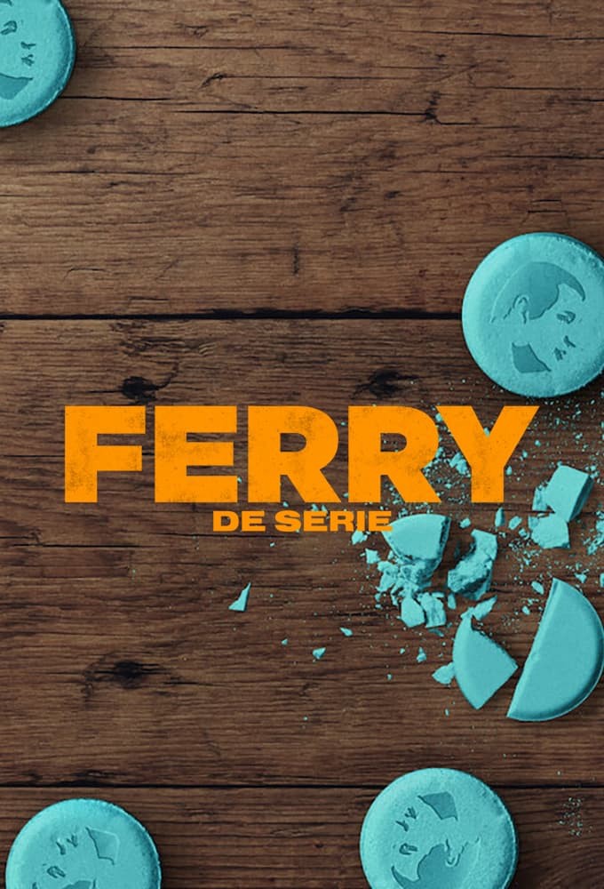 Ferry: Loạt phim - Ferry: The Series (2023)