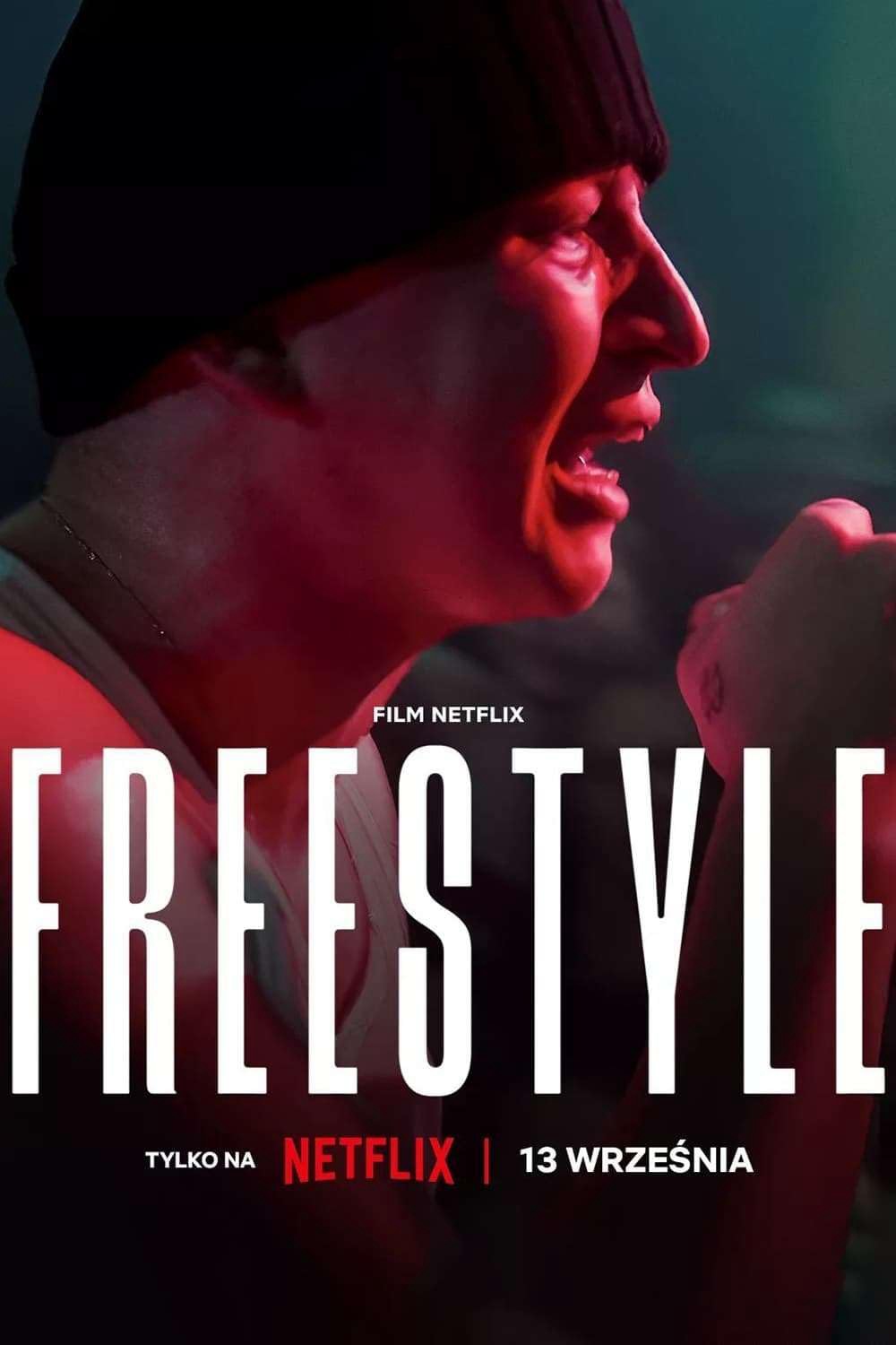 Freestyle - Freestyle (2023)