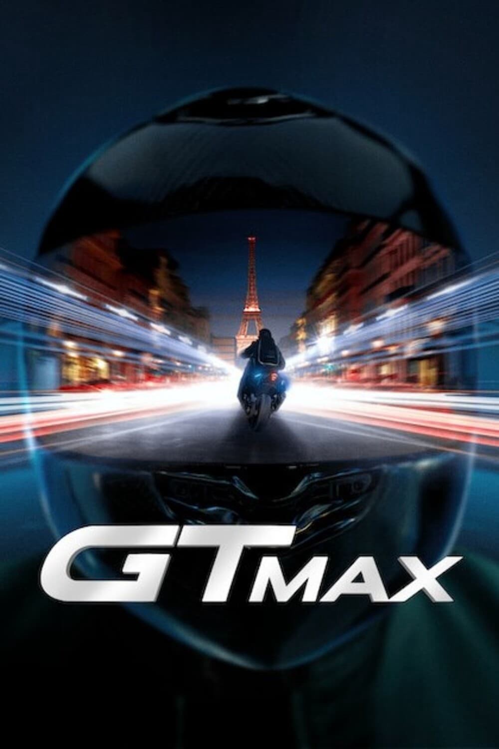 GTMAX - GTMAX (2024)