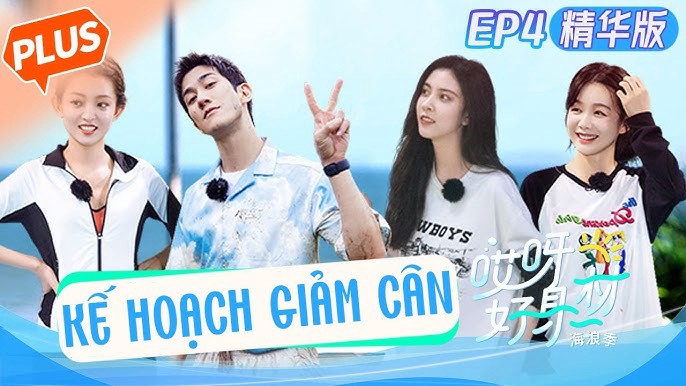 Kế Hoạch Giảm Cân - Kế Hoạch Giảm Cân