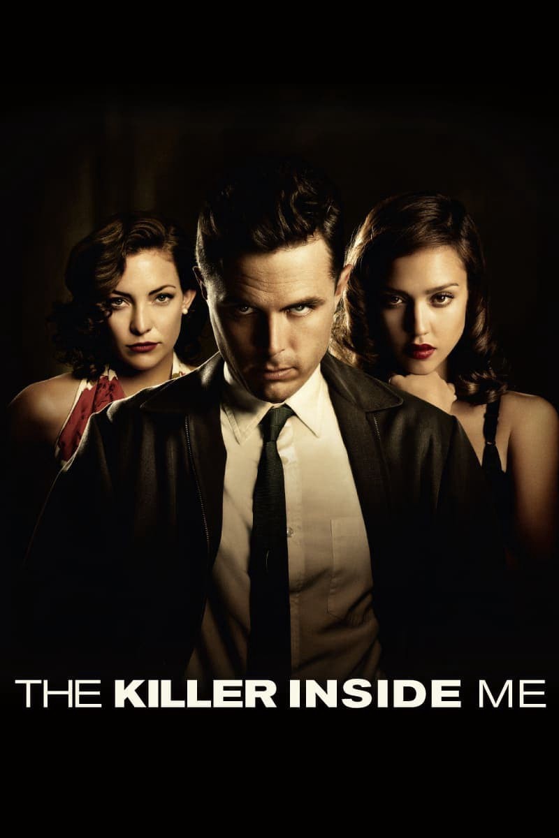 Kẻ Sát Nhân Trong Tôi - The Killer Inside Me (2010)