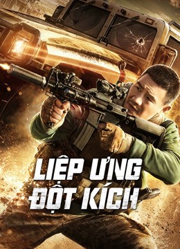 Liệp Ưng Đột Kích - Falcon Assault (2020)