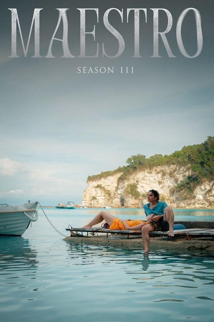 Người nhạc sĩ và hòn đảo (Phần 3) - Maestro in Blue (Season 3) (2024)