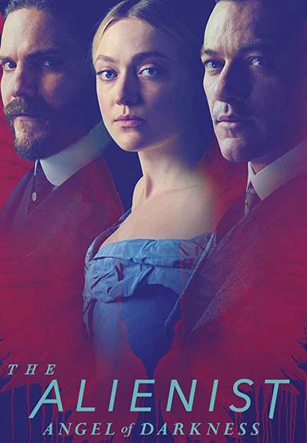 Nhà tâm thần học (Phần 2) - The Alienist (Season 2) (2020)