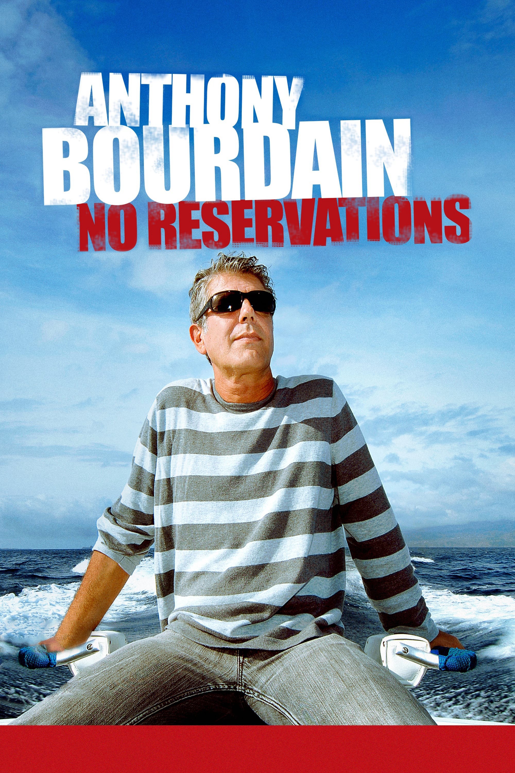 Phiêu Lưu Cùng Anthony Bourdain (Phần 5) - Anthony Bourdain: No Reservations (Season 5) (2009)