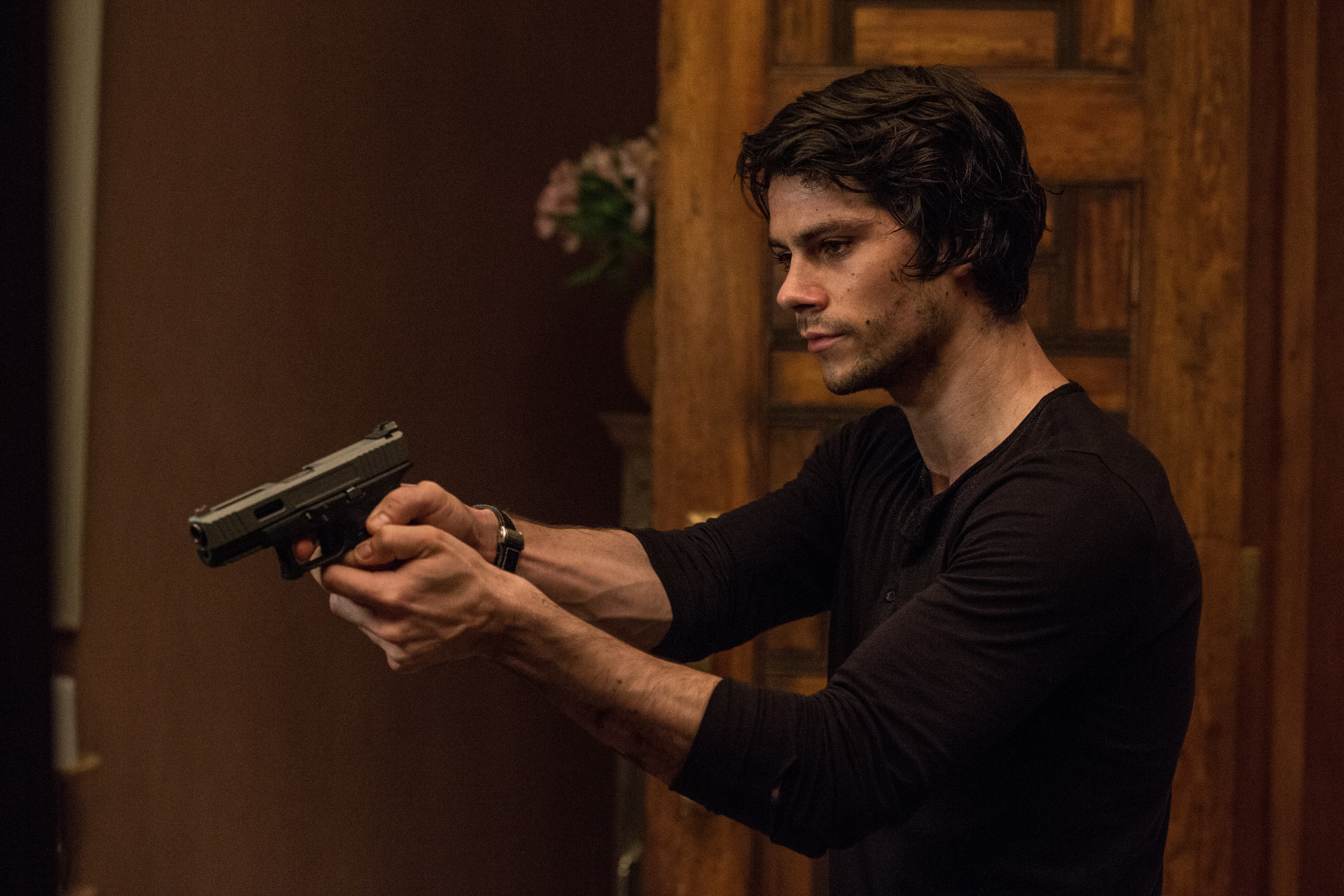 Sát Thủ Kiểu Mỹ - American Assassin