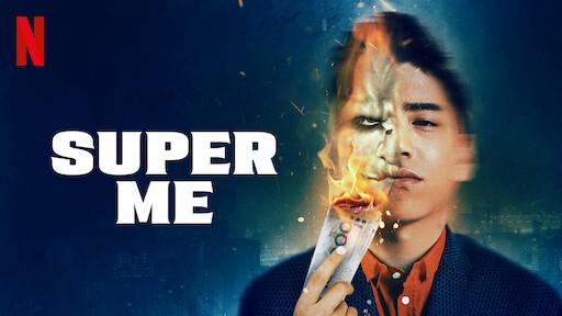 Siêu cấp ta đây - Super Me