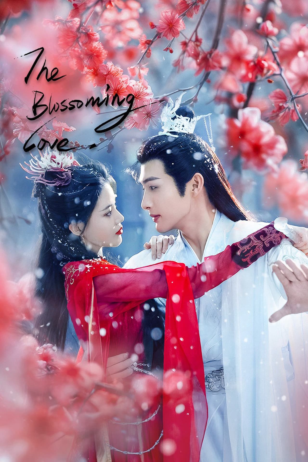 Thiên Đóa Đào Hoa Nhất Thế Khai - The Blossoming Love (2024)