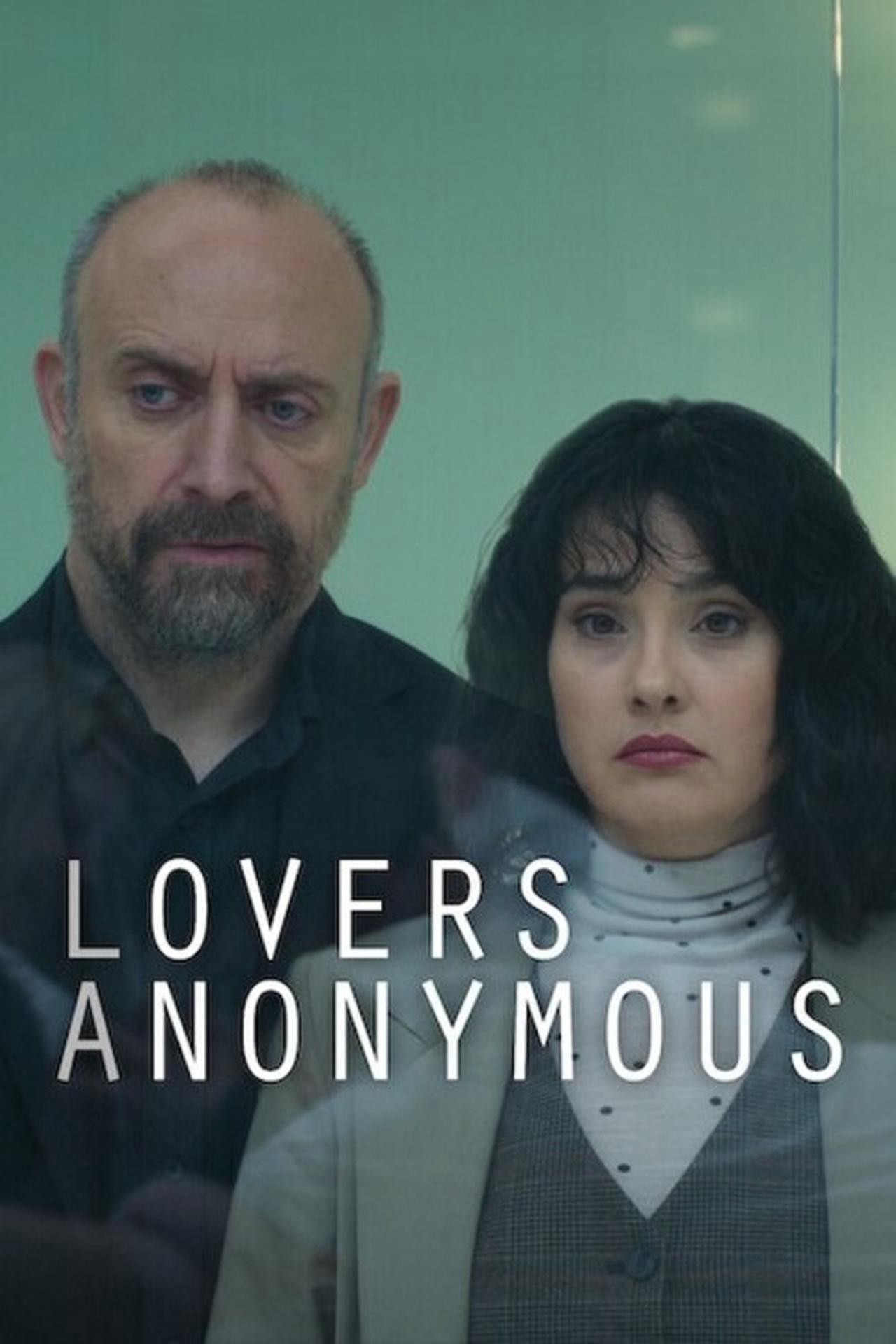 Tình nhân ẩn danh - Lovers Anonymous (2024)