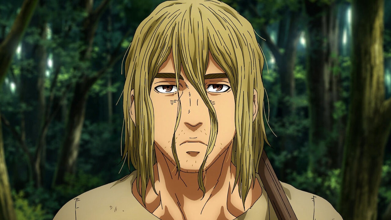 VINLAND SAGA: Bản hùng ca Viking (Phần 2) - VINLAND SAGA (Season 2)