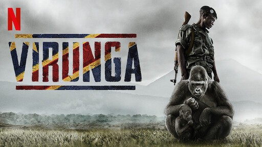 Virunga - Virunga