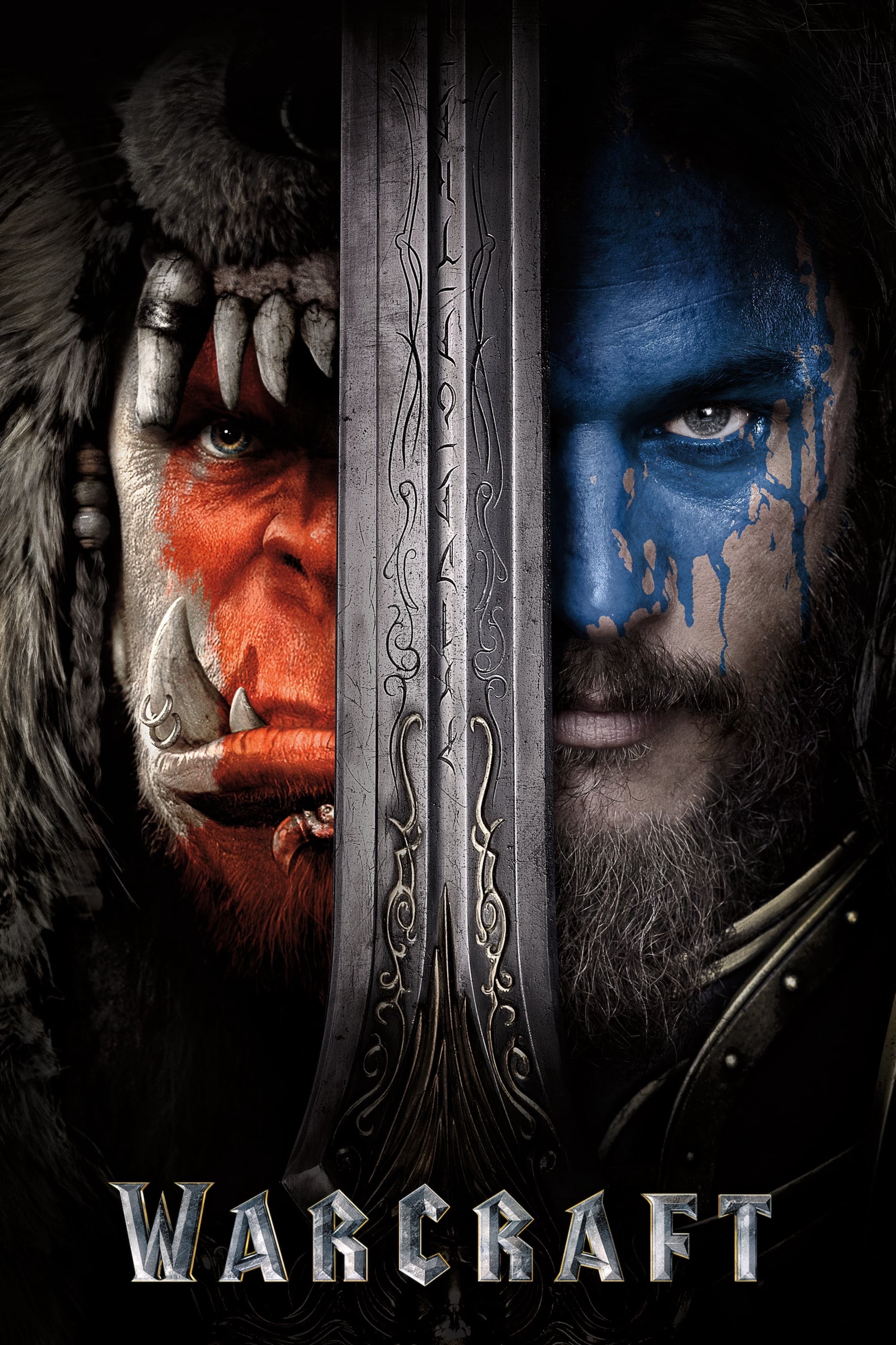 Warcraft - Warcraft (2016)