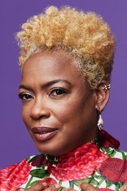 Aunjanue Ellis