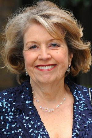 Anne Reid 