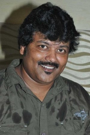 Srinivasa Reddy