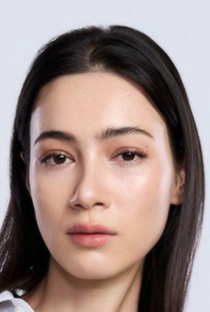 Alina Benchamaphon Dohling