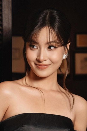 Nguyễn Lâm Thảo Tâm