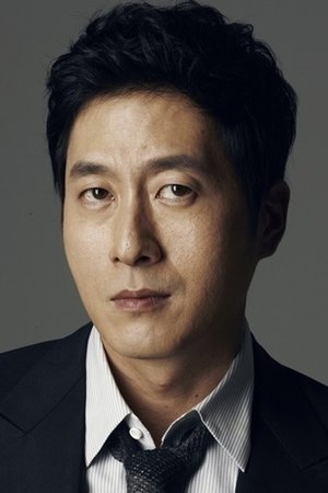 Kim Joo Hyuk