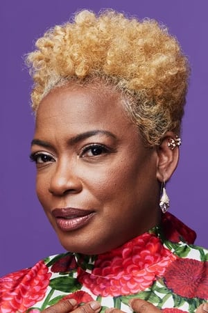 Aunjanue Ellis