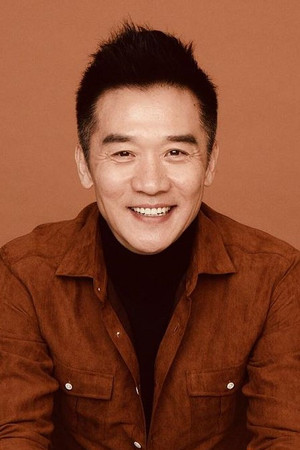 Huang Zhi Zhong