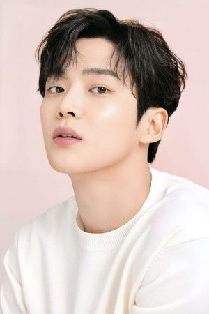 Kim Woo Seok