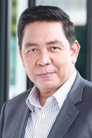 Santi Santiwetchakun