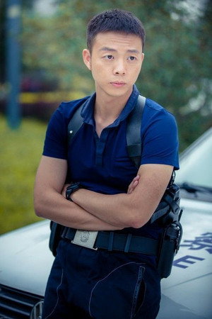 Zhang Sheng