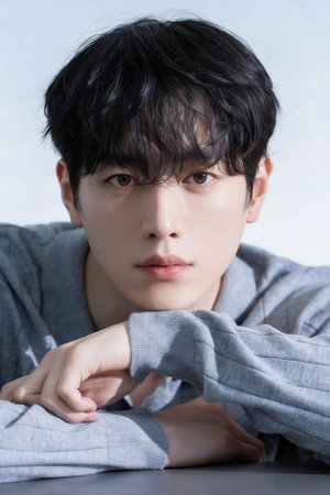 Seo Kang Jun